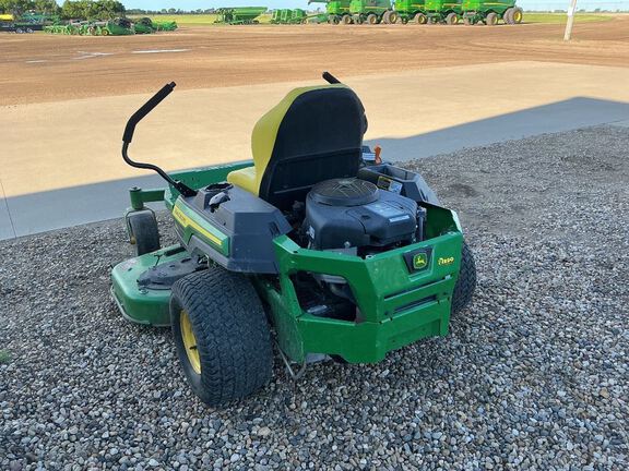 2024 John Deere Z325E Mower/Zero Turn
