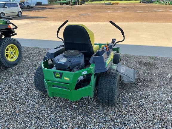 2024 John Deere Z325E Mower/Zero Turn