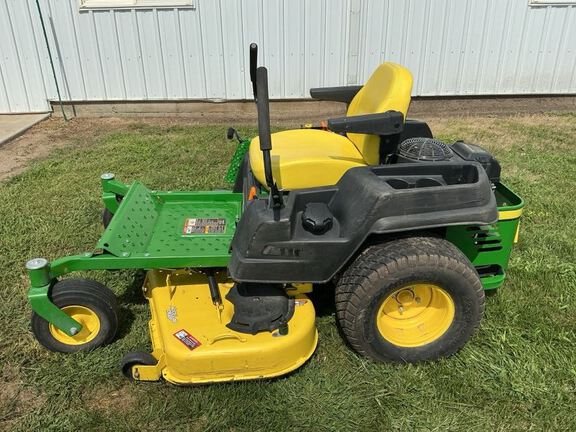 2016 John Deere Z540M Mower/Zero Turn