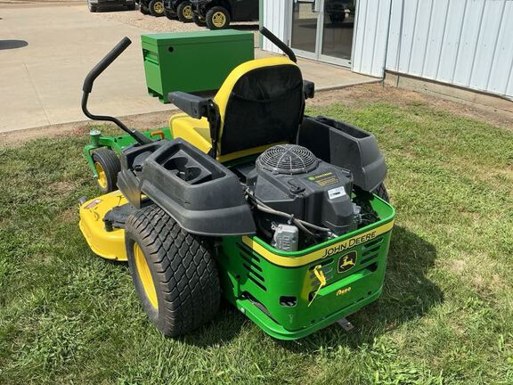 2016 John Deere Z540M Mower/Zero Turn