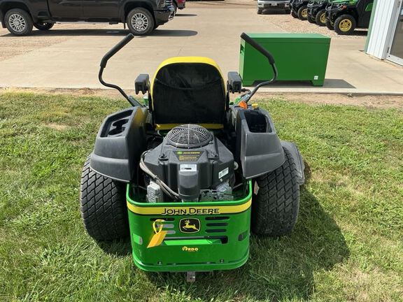 2016 John Deere Z540M Mower/Zero Turn