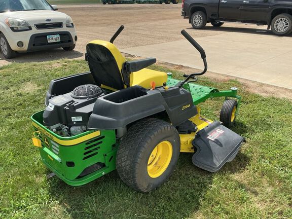 2016 John Deere Z540M Mower/Zero Turn