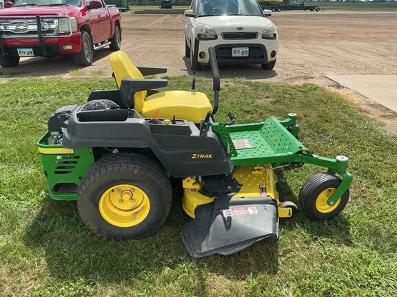 2016 John Deere Z540M Mower/Zero Turn