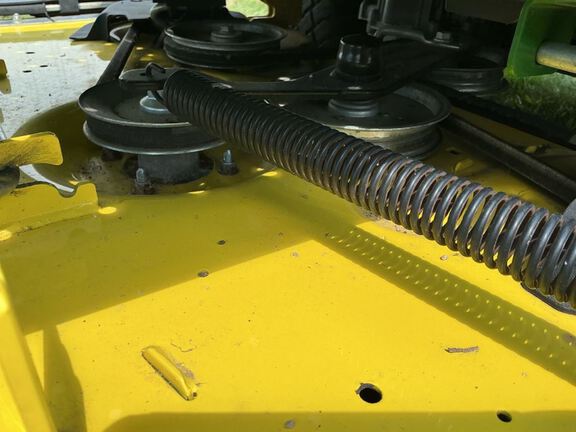 2016 John Deere Z540M Mower/Zero Turn