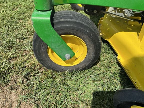 2016 John Deere Z540M Mower/Zero Turn
