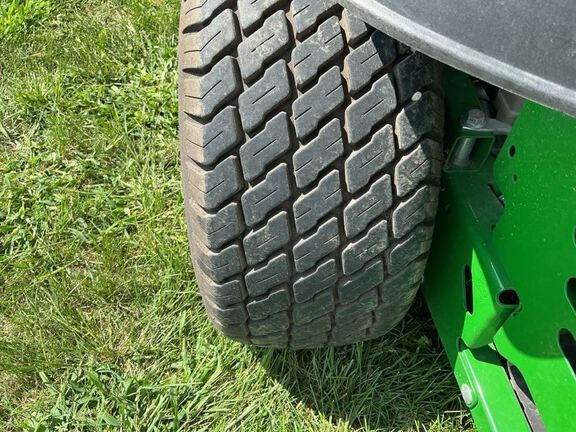 2016 John Deere Z540M Mower/Zero Turn