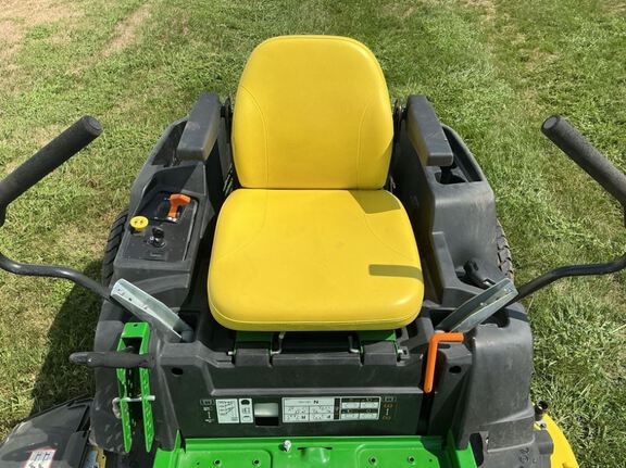 2016 John Deere Z540M Mower/Zero Turn