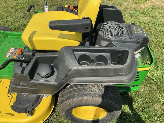 2016 John Deere Z540M Mower/Zero Turn