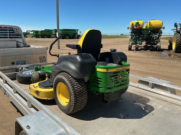 2011 John Deere Z655 Mower/Zero Turn