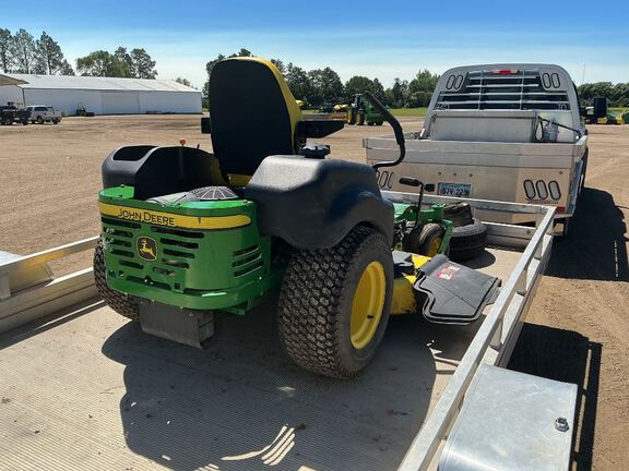 2011 John Deere Z655 Mower/Zero Turn