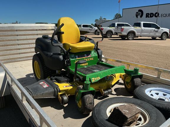 2011 John Deere Z655 Mower/Zero Turn