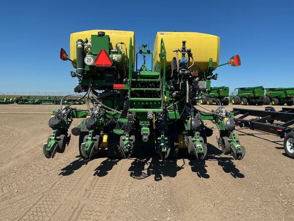 2021 John Deere DB60 Planter