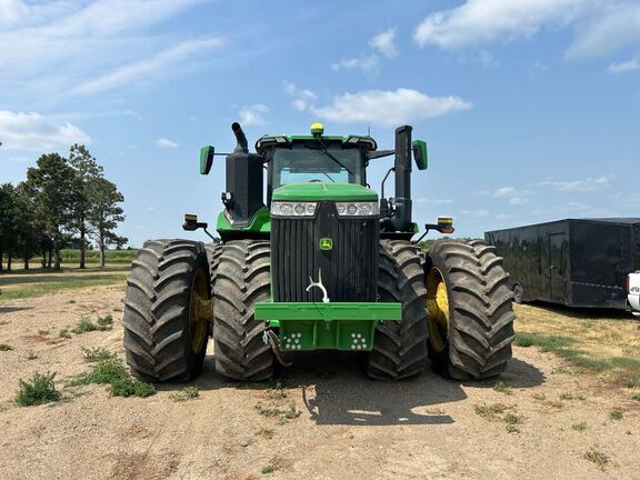 2022 John Deere 9R 590 Tractor 4WD