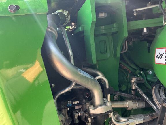 2024 John Deere 9R 490 Tractor 4WD