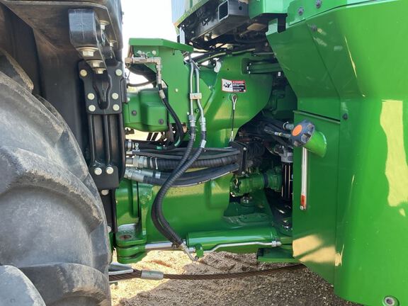 2024 John Deere 9R 490 Tractor 4WD