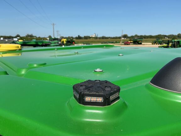 2024 John Deere 9R 490 Tractor 4WD