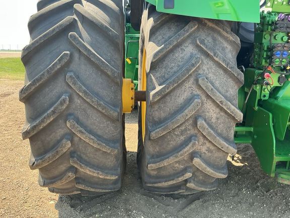 2024 John Deere 9R 490 Tractor 4WD
