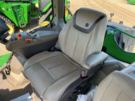 2024 John Deere 9R 490 Tractor 4WD