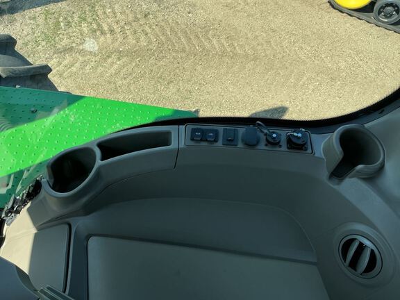2024 John Deere 9R 490 Tractor 4WD