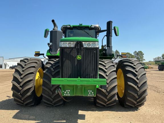 2022 John Deere 9R 590 Tractor 4WD