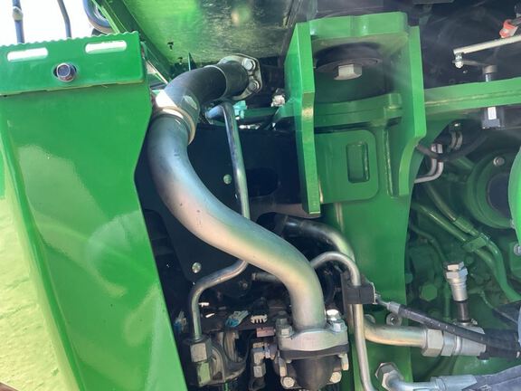 2022 John Deere 9R 590 Tractor 4WD