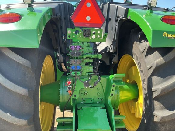2022 John Deere 9R 590 Tractor 4WD
