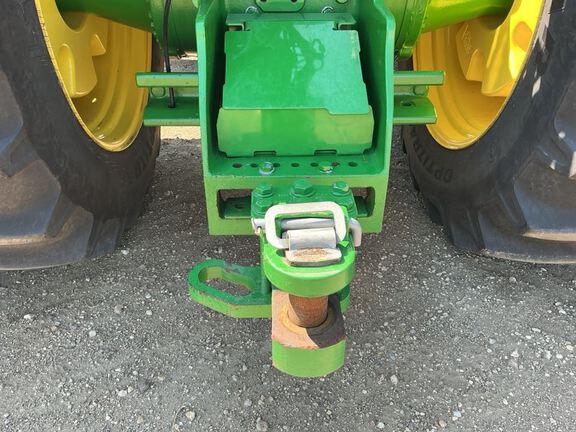2022 John Deere 9R 590 Tractor 4WD