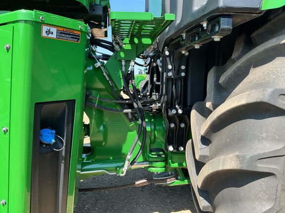 2022 John Deere 9R 590 Tractor 4WD