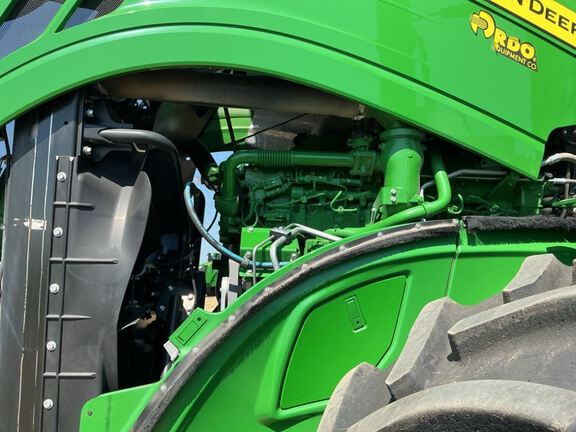 2022 John Deere 9R 590 Tractor 4WD