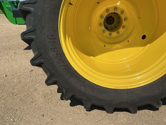 2022 John Deere 9R 590 Tractor 4WD