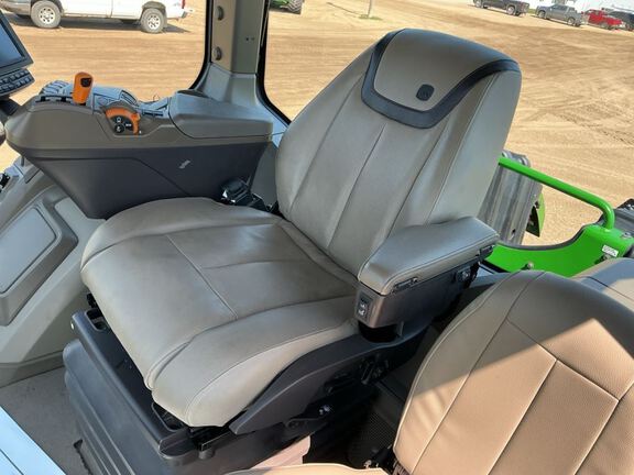 2022 John Deere 9R 590 Tractor 4WD