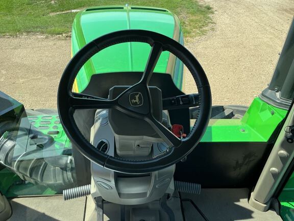 2022 John Deere 9R 590 Tractor 4WD