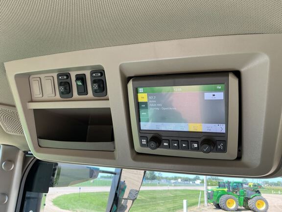 2022 John Deere 9R 590 Tractor 4WD