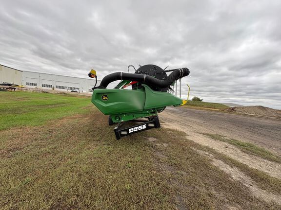 2019 Misc HT43 Header Transport