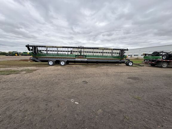 2019 Misc HT43 Header Transport