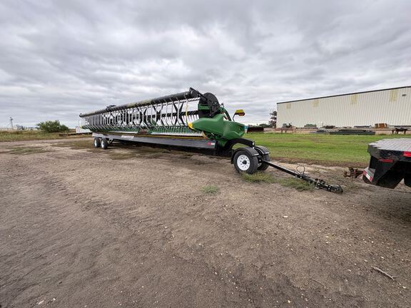 2019 Misc HT43 Header Transport