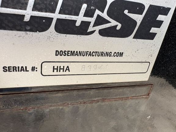 2019 Misc HT43 Header Transport