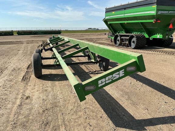 2021 Misc HT43 Header Transport