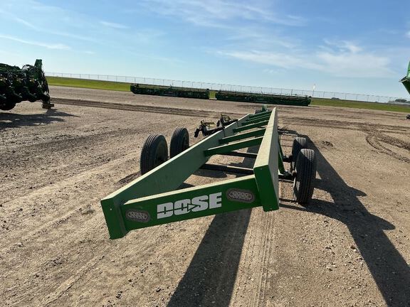 2021 Misc HT43 Header Transport