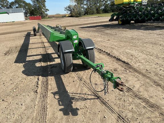 2021 Misc HT43 Header Transport