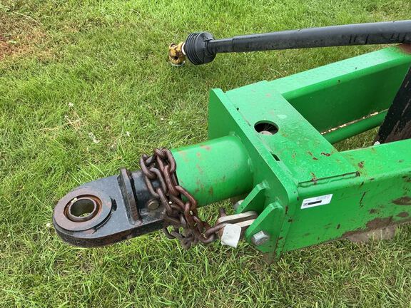 2008 Brent 1194 Grain Cart