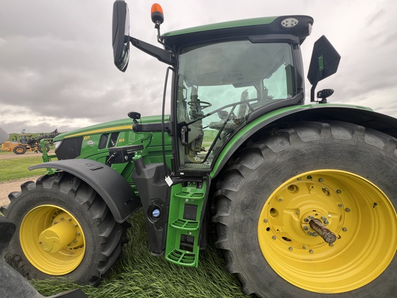 2023 John Deere 6R 155 Tractor