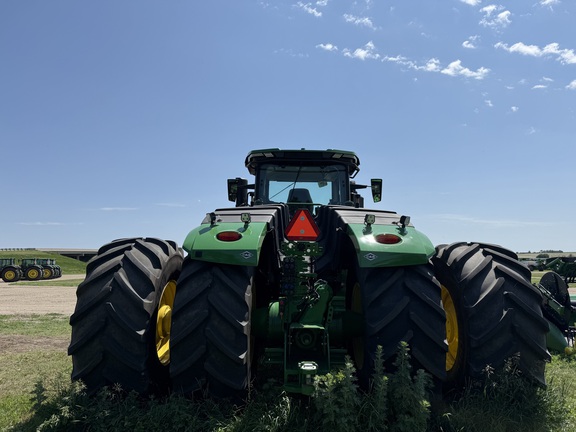 2023 John Deere 9R 540 Tractor 4WD