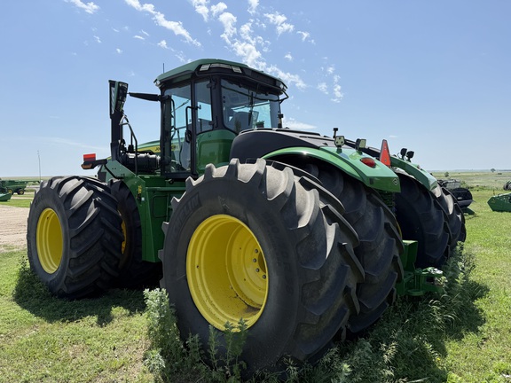 2023 John Deere 9R 540 Tractor 4WD