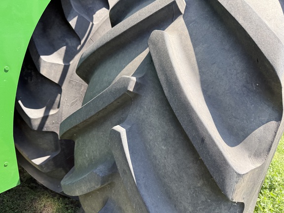 2023 John Deere 9R 540 Tractor 4WD