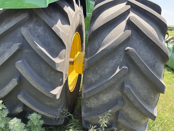 2023 John Deere 9R 540 Tractor 4WD