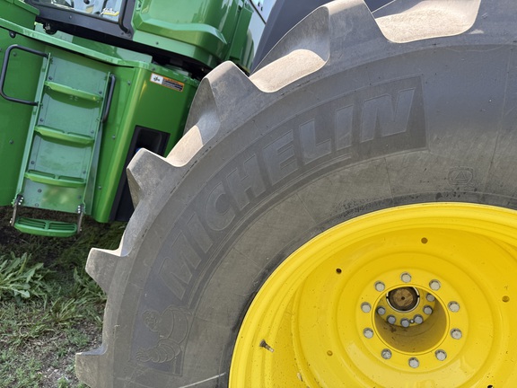 2023 John Deere 9R 540 Tractor 4WD