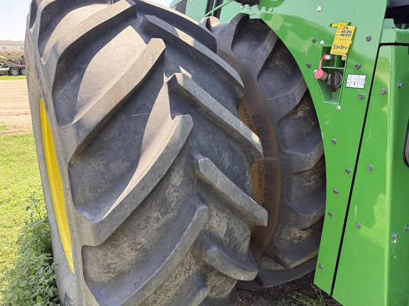 2023 John Deere 9R 540 Tractor 4WD