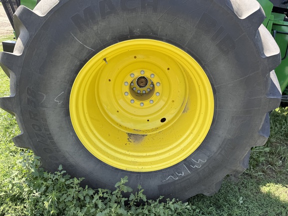 2023 John Deere 9R 540 Tractor 4WD