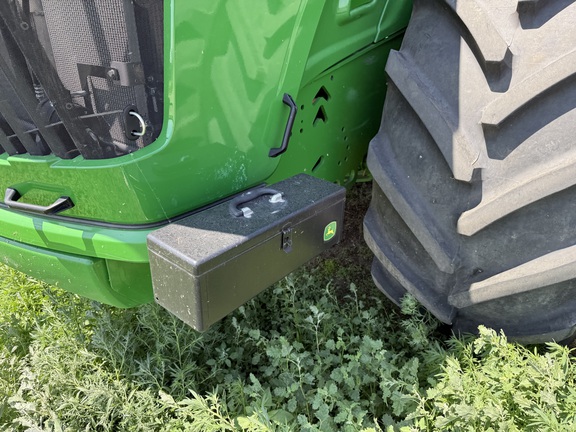 2023 John Deere 9R 540 Tractor 4WD
